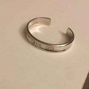 Tiffany and co. bracelet